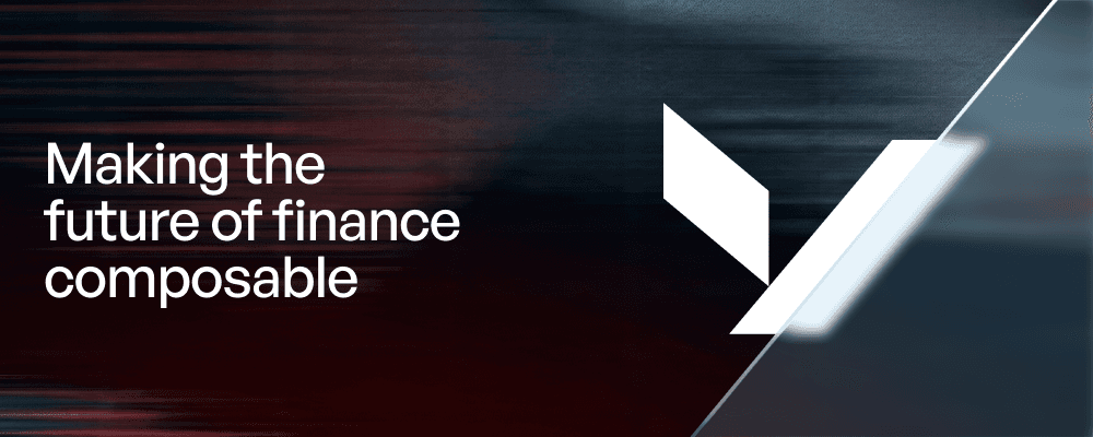 Making the future of finance composable